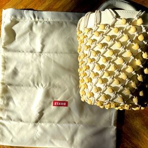 Beautiful Bucket Bag